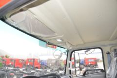 三环十通 昊龙 260马力 8X2 7.2米栏板载货车(STQ1319L14Y3A5)