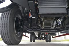 三环十通 创客 160马力 4X2 6.7米自卸车((STQ3185L10Y2N5)