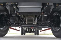 三环十通 创客 160马力 4X2 6.7米自卸车((STQ3185L10Y2N5)