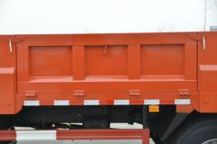 三环十通 创客 160马力 4X2 6.7米自卸车((STQ3185L10Y2N5)