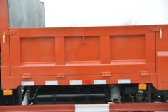 三环十通 创客 160马力 4X2 6.7米自卸车((STQ3185L10Y2N5)