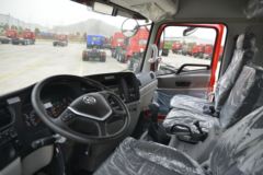 三环十通 昊龙 270马力 8X2 8米仓栅式载货车(STQ5311CCYA5) 三环十通 昊龙 270马力 8X2 8米仓栅式载货车(STQ5311CCYA5)