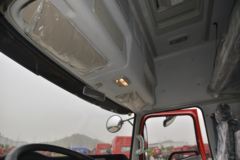 三环十通 昊龙 270马力 8X2 8米仓栅式载货车(STQ5311CCYA5) 三环十通 昊龙 270马力 8X2 8米仓栅式载货车(STQ5311CCYA5)