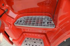 三环十通 昊龙 270马力 8X2 8米仓栅式载货车(STQ5311CCYA5) 三环十通 昊龙 270马力 8X2 8米仓栅式载货车(STQ5311CCYA5)