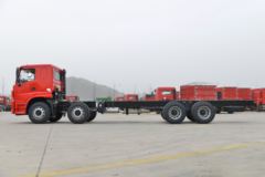 三环十通 昊龙 310马力 8X4 7.2米栏板载货车(平顶)(STQ1311L16Y4B5)