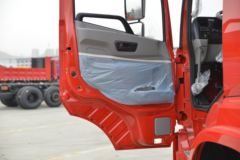 三环十通 昊龙 270马力 8X2 8米仓栅式载货车(STQ5311CCYA5) 三环十通 昊龙 270马力 8X2 8米仓栅式载货车(STQ5311CCYA5)