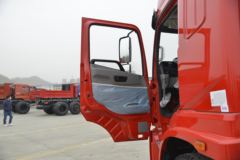 三环十通 昊龙 270马力 8X2 8米仓栅式载货车(STQ5311CCYA5) 三环十通 昊龙 270马力 8X2 8米仓栅式载货车(STQ5311CCYA5)