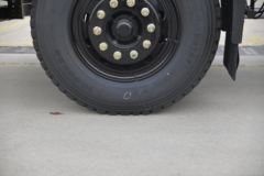 三环十通 昊龙 260马力 8X2 7.2米栏板载货车(STQ1319L14Y3A5)