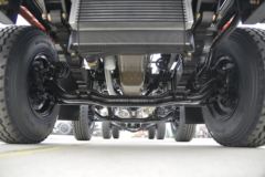 三环十通 昊龙 260马力 8X2 7.2米栏板载货车(STQ1319L14Y3A5)