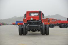 三环十通 昊龙 280马力 8X4 6.8米栏板载货车(平顶)(STQ1311L16Y4B5) 三环十通 昊龙 280马力 8X4 6.8米栏板载货车(平顶)(STQ1311L16Y4B5)