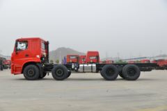 三环十通 昊龙 280马力 8X4 6.8米栏板载货车(平顶)(STQ1311L16Y4B5) 三环十通 昊龙 280马力 8X4 6.8米栏板载货车(平顶)(STQ1311L16Y4B5)