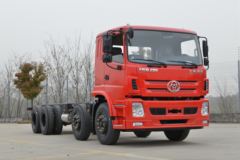 三环十通 昊龙 280马力 8X4 6.8米栏板载货车(平顶)(STQ1311L16Y4B5) 三环十通 昊龙 280马力 8X4 6.8米栏板载货车(平顶)(STQ1311L16Y4B5)