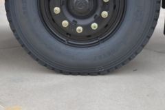 三环十通 昊龙 270马力 8X2 8米仓栅式载货车(STQ5311CCYA5) 三环十通 昊龙 270马力 8X2 8米仓栅式载货车(STQ5311CCYA5)