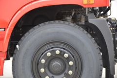 三环十通 昊龙 270马力 8X2 8米仓栅式载货车(STQ5311CCYA5) 三环十通 昊龙 270马力 8X2 8米仓栅式载货车(STQ5311CCYA5)