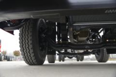 三环十通 昊龙 270马力 8X2 8米仓栅式载货车(STQ5311CCYA5) 三环十通 昊龙 270马力 8X2 8米仓栅式载货车(STQ5311CCYA5)