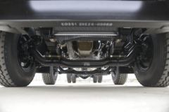 三环十通 昊龙 270马力 8X2 8米仓栅式载货车(STQ5311CCYA5) 三环十通 昊龙 270马力 8X2 8米仓栅式载货车(STQ5311CCYA5)