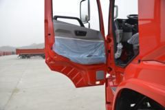 三环十通 昊龙 310马力 8X4 7.2米栏板载货车(平顶)(STQ1311L16Y4B5)