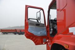 三环十通 昊龙 310马力 8X4 7.2米栏板载货车(平顶)(STQ1311L16Y4B5)