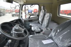 三环十通 昊龙 280马力 8X4 6.8米栏板载货车(平顶)(STQ1311L16Y4B5) 三环十通 昊龙 280马力 8X4 6.8米栏板载货车(平顶)(STQ1311L16Y4B5)