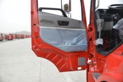 三环十通 昊龙 280马力 8X4 6.8米栏板载货车(平顶)(STQ1311L16Y4B5) 三环十通 昊龙 280马力 8X4 6.8米栏板载货车(平顶)(STQ1311L16Y4B5)