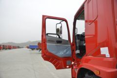 三环十通 昊龙 280马力 8X4 6.8米栏板载货车(平顶)(STQ1311L16Y4B5) 三环十通 昊龙 280马力 8X4 6.8米栏板载货车(平顶)(STQ1311L16Y4B5)