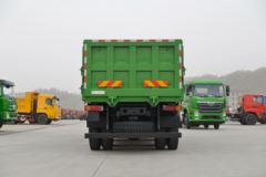 三环十通 昊龙中卡 220马力 8X2 6米自卸车(STQ3316L12Y3A5)