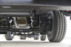 三环十通 昊龙 310马力 8X4 7.2米栏板载货车(平顶)(STQ1311L16Y4B5)