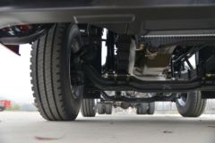 三环十通 昊龙 310马力 8X4 7.2米栏板载货车(平顶)(STQ1311L16Y4B5)