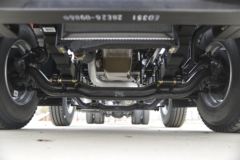 三环十通 昊龙 310马力 8X4 7.2米栏板载货车(平顶)(STQ1311L16Y4B5)