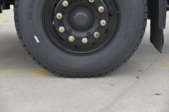 三环十通 昊龙 280马力 8X4 6.8米栏板载货车(平顶)(STQ1311L16Y4B5) 三环十通 昊龙 280马力 8X4 6.8米栏板载货车(平顶)(STQ1311L16Y4B5)