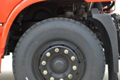 三环十通 昊龙 280马力 8X4 6.8米栏板载货车(平顶)(STQ1311L16Y4B5) 三环十通 昊龙 280马力 8X4 6.8米栏板载货车(平顶)(STQ1311L16Y4B5)