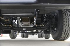 三环十通 昊龙 280马力 8X4 6.8米栏板载货车(平顶)(STQ1311L16Y4B5) 三环十通 昊龙 280马力 8X4 6.8米栏板载货车(平顶)(STQ1311L16Y4B5)