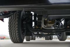 三环十通 昊龙 280马力 8X4 6.8米栏板载货车(平顶)(STQ1311L16Y4B5) 三环十通 昊龙 280马力 8X4 6.8米栏板载货车(平顶)(STQ1311L16Y4B5)