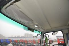 三环十通 昊龙中卡 220马力 8X2 6米自卸车(STQ3316L12Y3A5)