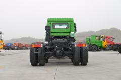 三环十通 昊龙 300马力 8X4 6.5米自卸车(国六)(STQ3311L16Y6B6)