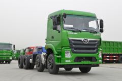 国六车型优惠3万 武汉市昊龙自卸车火热促销中