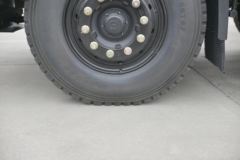 三环十通 昊龙重卡 270马力 8X4 7.6米自卸车(STQ3311L16Y3B5)