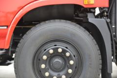 三环十通 昊龙重卡 270马力 8X4 7.6米自卸车(STQ3311L16Y3B5)