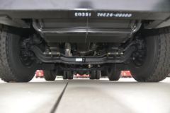 三环十通 昊龙重卡 270马力 8X4 7.6米自卸车(STQ3311L16Y3B5)