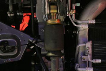 �й����� HOWO TH7�ؿ� ��Ӯ�� 480���� 6X4 AMT�Զ���ǣ����ͼƬ