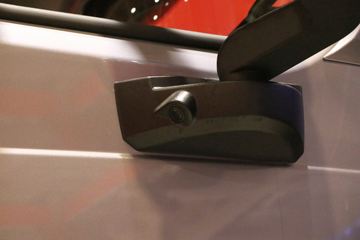 �й����� HOWO TH7�ؿ� ��Ӯ�� 480���� 6X4 AMT�Զ���ǣ����ͼƬ