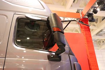 �й����� HOWO TH7�ؿ� ��Ӯ�� 480���� 6X4 AMT�Զ���ǣ����ͼƬ