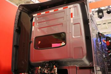 �й����� HOWO TH7�ؿ� ��Ӯ�� 480���� 6X4 AMT�Զ���ǣ����ͼƬ