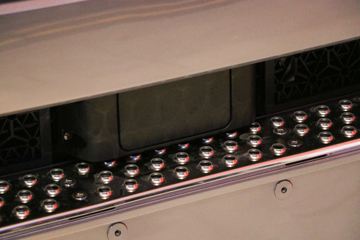 �й����� HOWO TH7�ؿ� ��Ӯ�� 480���� 6X4 AMT�Զ���ǣ����ͼƬ