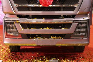 �й����� HOWO TH7�ؿ� ��Ӯ�� 480���� 6X4 AMT�Զ���ǣ����ͼƬ