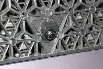 �й����� HOWO TH7�ؿ� ��Ӯ�� 480���� 6X4 AMT�Զ���ǣ����ͼƬ