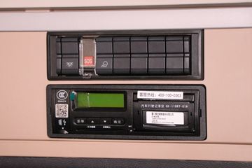 �й����� HOWO TH7�ؿ� ��Ӯ�� 480���� 6X4 AMT�Զ���ǣ����ͼƬ