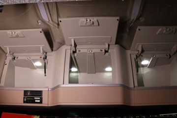 �й����� HOWO TH7�ؿ� ��Ӯ�� 480���� 6X4 AMT�Զ���ǣ����ͼƬ