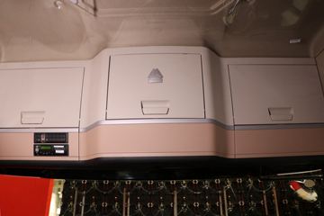 �й����� HOWO TH7�ؿ� ��Ӯ�� 480���� 6X4 AMT�Զ���ǣ����ͼƬ