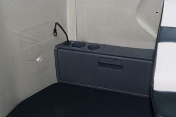 �й����� HOWO TH7�ؿ� ��Ӯ�� 480���� 6X4 AMT�Զ���ǣ����ͼƬ